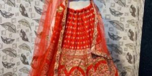 Bridal Lehanga
