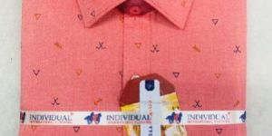 Mens Printed Shirts