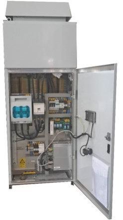 Active Harmonic Filter Panel