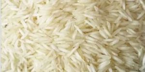 Steam Basmati Rice