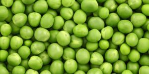 Green Peas