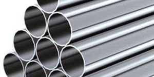 Stainless Steel Pipes