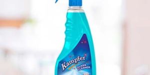 Kampfer Glass Cleaner