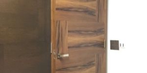 Exterior Doors