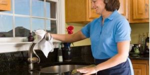 Housekeeping Services