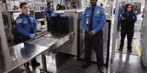 Security Guards Services