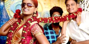 Wedding Photography Services