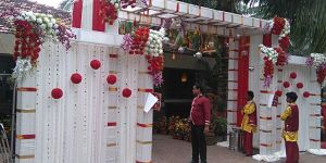 Wedding Venues Service