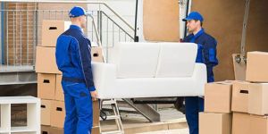 Home Relocation Services