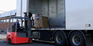 Office Relocation Services