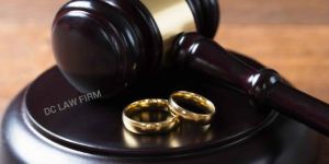 Matrimonial Lawyer