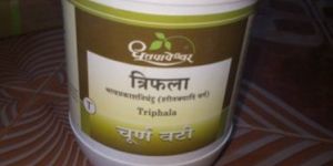 Triphala Churna Vati