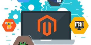 Magento Store Development