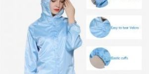 Full Cover Safety Wear