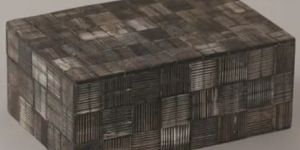 Handmade Box
