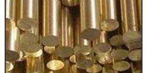 Copper Alloy Round Bar