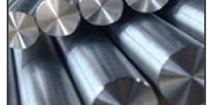 Hastelloy Round Bar
