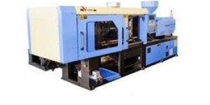 Plastic Molding Machine