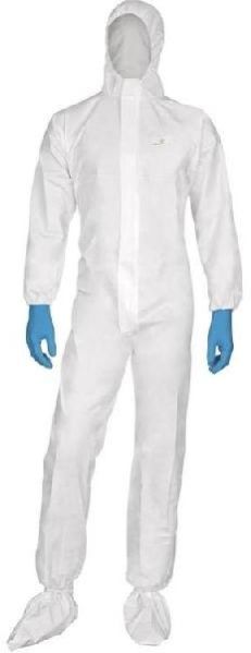 Disposable Personal Protection PPE Kit