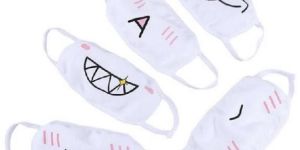 Reusable Designer Face-mask for kids