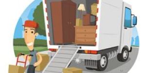 Packers & Movers Services
