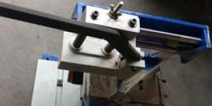 Manual Pad Printing Machine