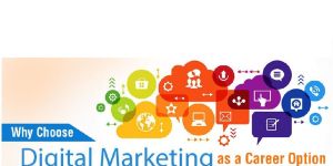 Social Media Marketing (Smm)