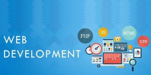 Website Development