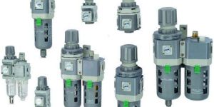 Air Preparation Equipment