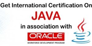 Java Training