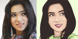 Outsource Image to Vector Art Conversion Services