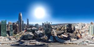 Outsource Real Estate Image Stitching Services