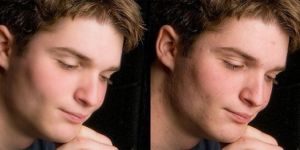 Outsource Skin Retouching Services