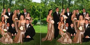 Photo Merging Services