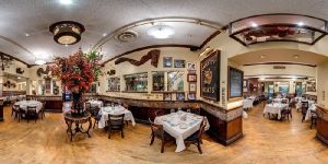 Professional Real Estate 360 Virtual Tour Services