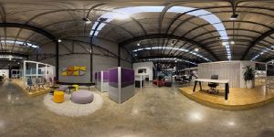 Real Estate 360 Panorama Photo Stitching Services
