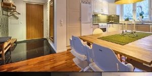 Real Estate HDR Blending Correction Services