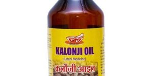 Kalonji Oil