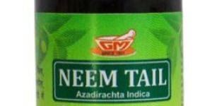 Neem Oil