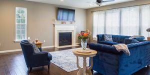 Office Interior Designing Service