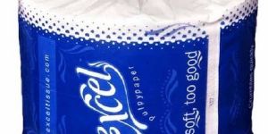 Excel Toilet Tissue