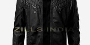 Mens Leather Jackets