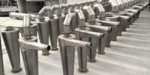 Pneumatic Cyclone Separators