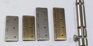 Brass Architectural Hardware