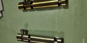 Brass Tower Bolts