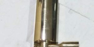 Brass Zylo Tower Bolt