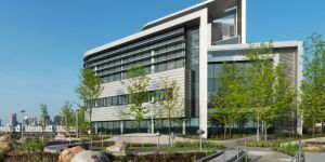 Commercial Architectural Designing Services