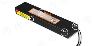 36V 10Ah Lithium Ion Battery