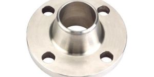 Buttweld Pipe Flanges