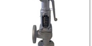 Safety Valve